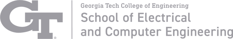 Georgia Tech School of Electrical and Computer Engineering